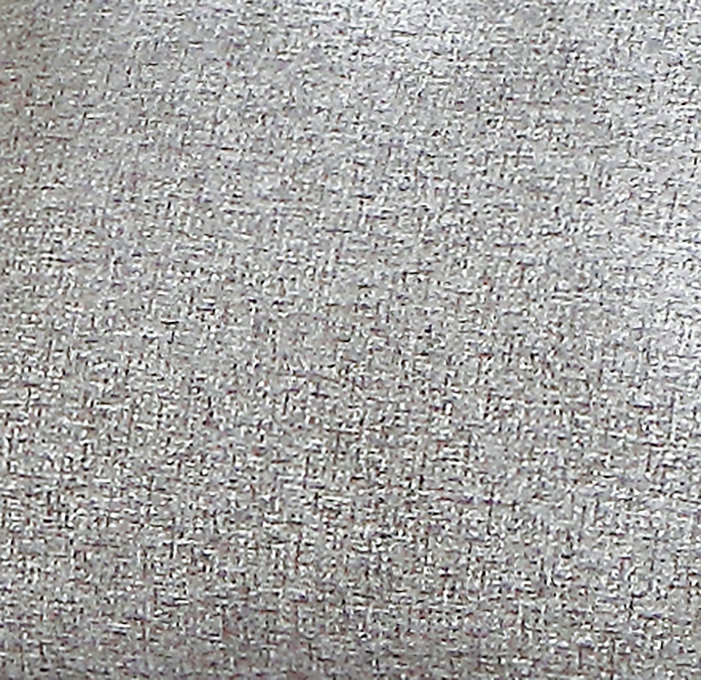 2pc Sofa And Loveseat, Grey Blended Chenille Cushion Couch w Pillows
