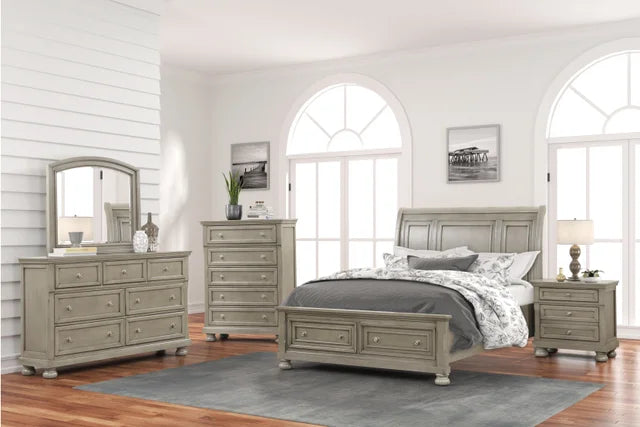 Ashbourne Manor Collection