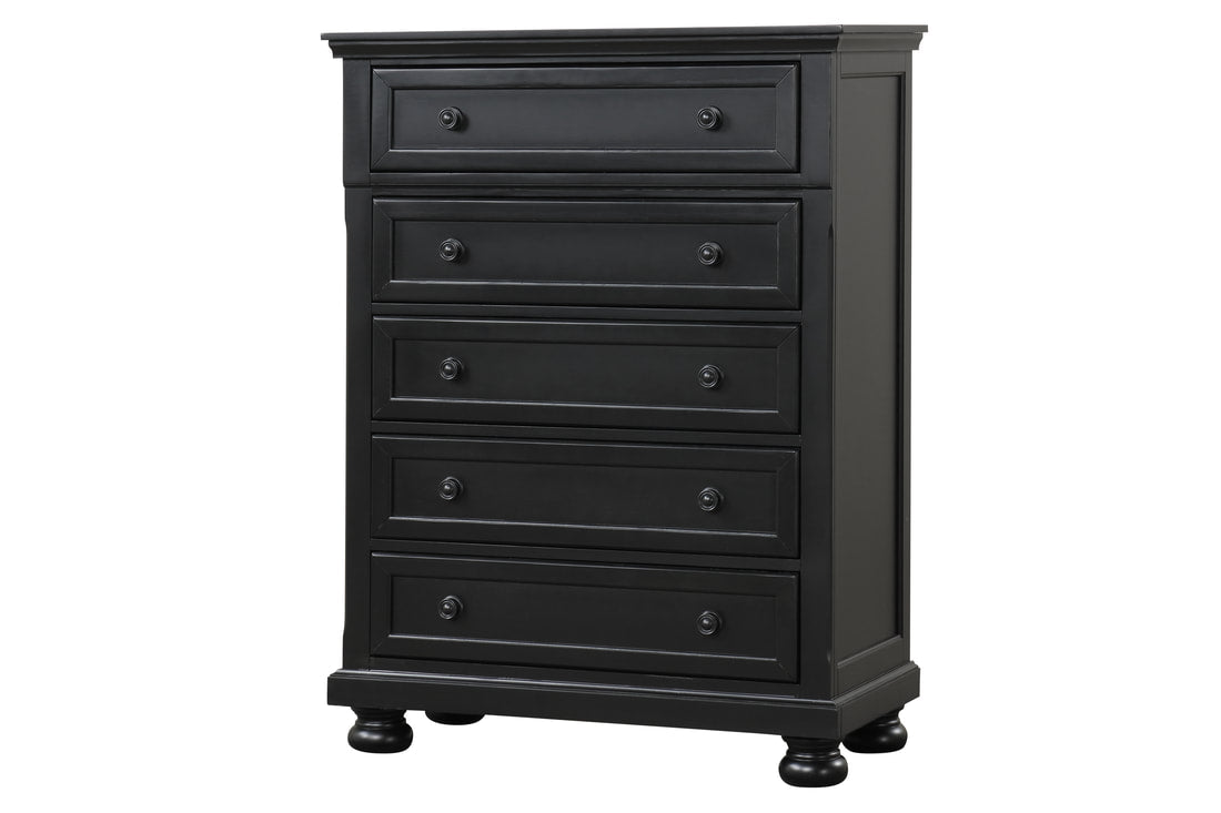Obsidian Haven Collection