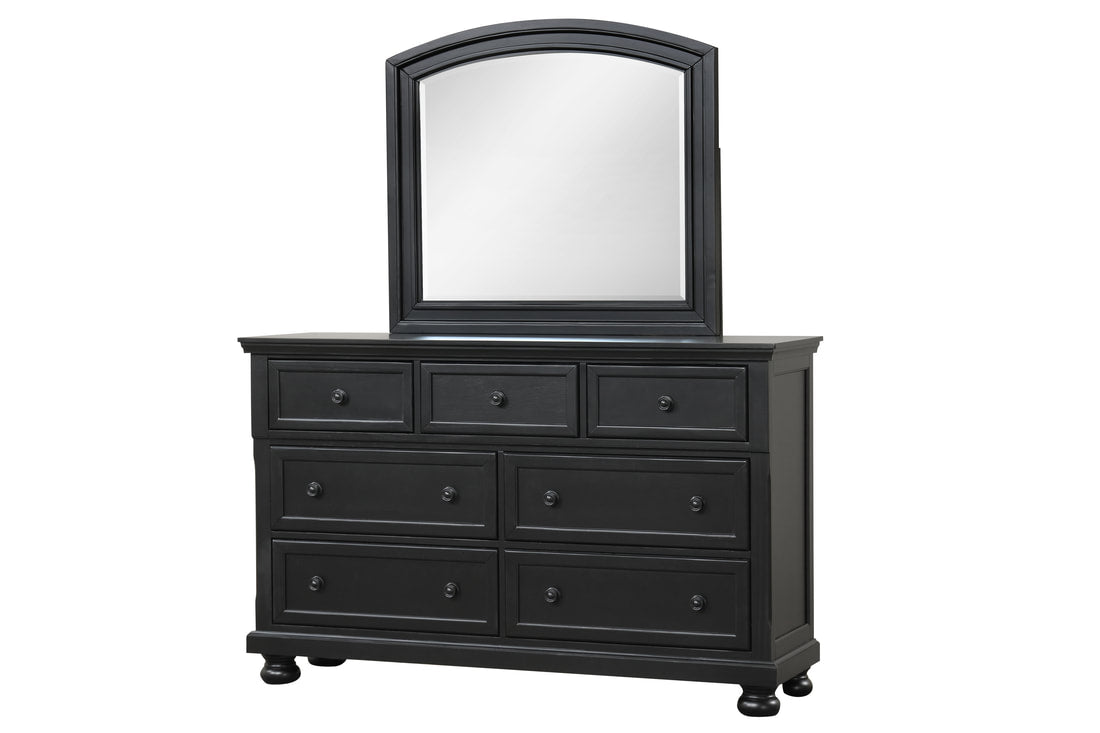 Obsidian Haven Collection