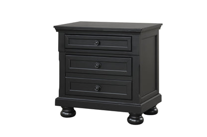 Obsidian Haven Collection