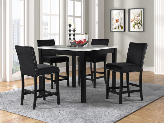 Lennon Counter Height Set