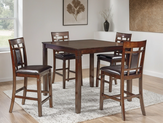 Bennox Counter Height Dining Set